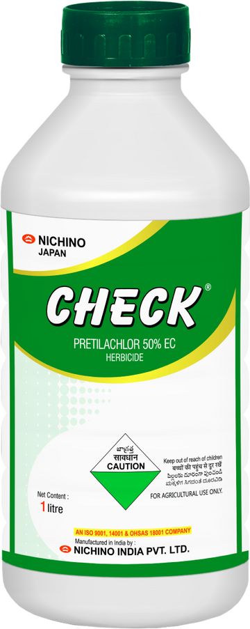 Check Herbicide
