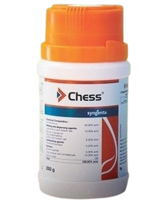 Chess Insecticide
