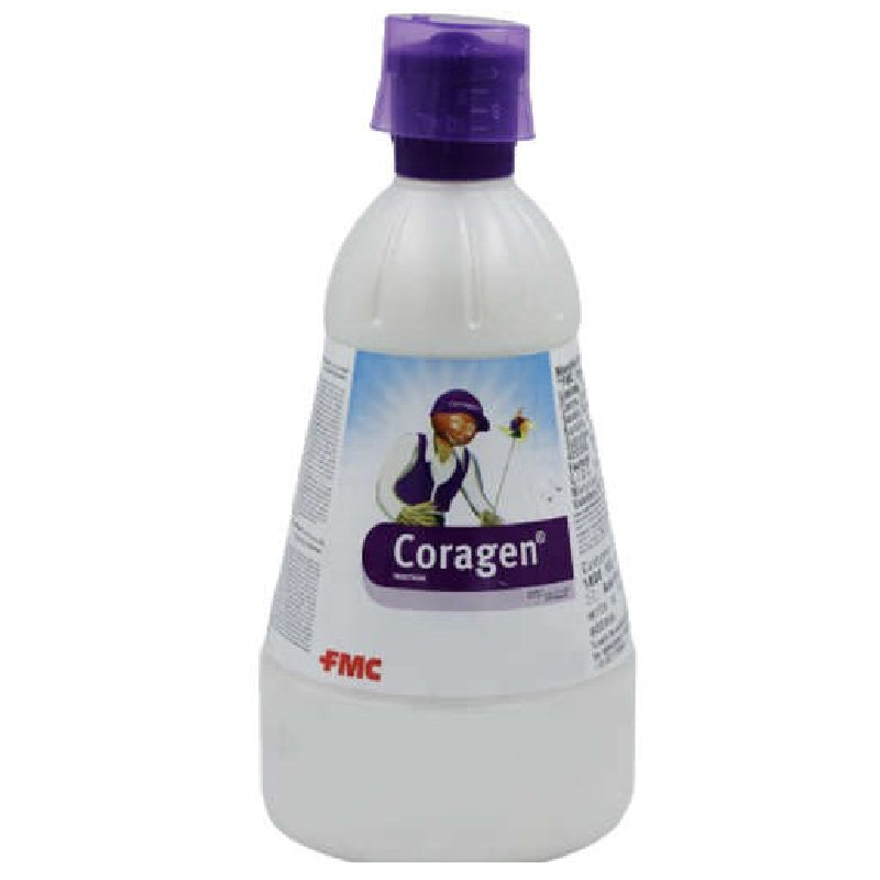 Coragen Insecticide