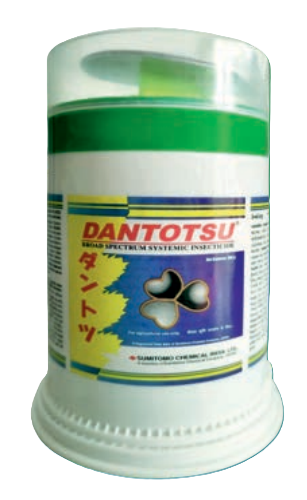 Dantotsu