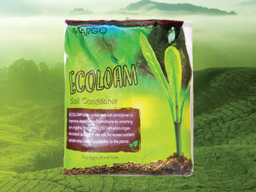 Ecoloam Soil Conditioner
