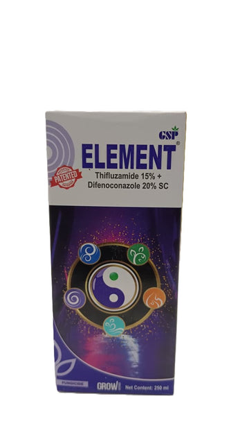 GSP Element Fungicide