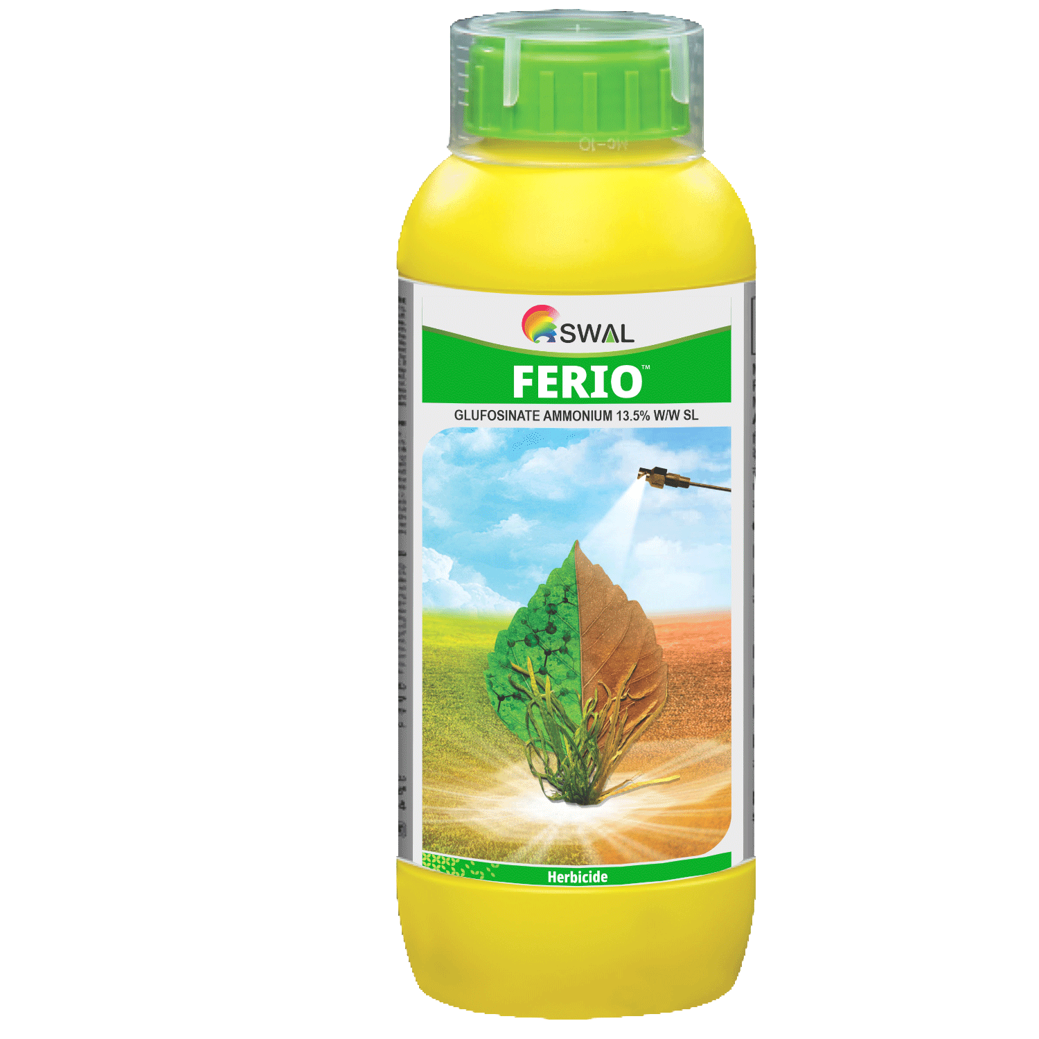 Ferio Herbicide