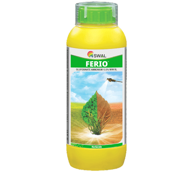 Ferio Herbicide