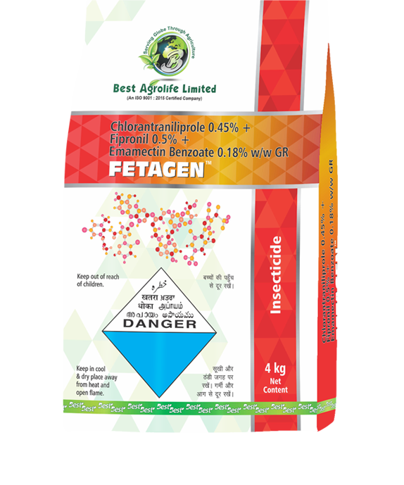 Fetagen Insecticide