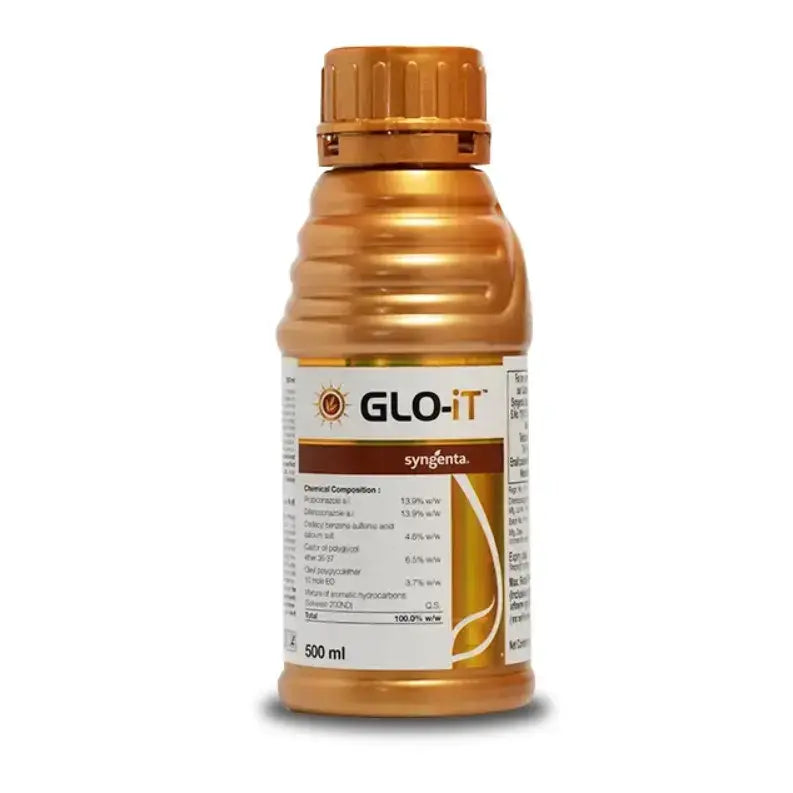 GLOIT Fungicide