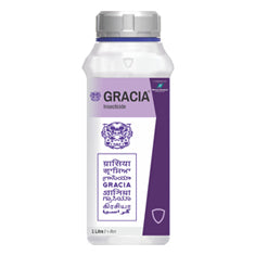Gracia Insecticide for effective pest control
