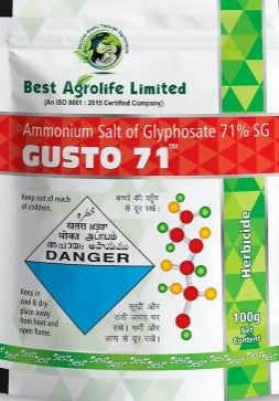 Gusto 71