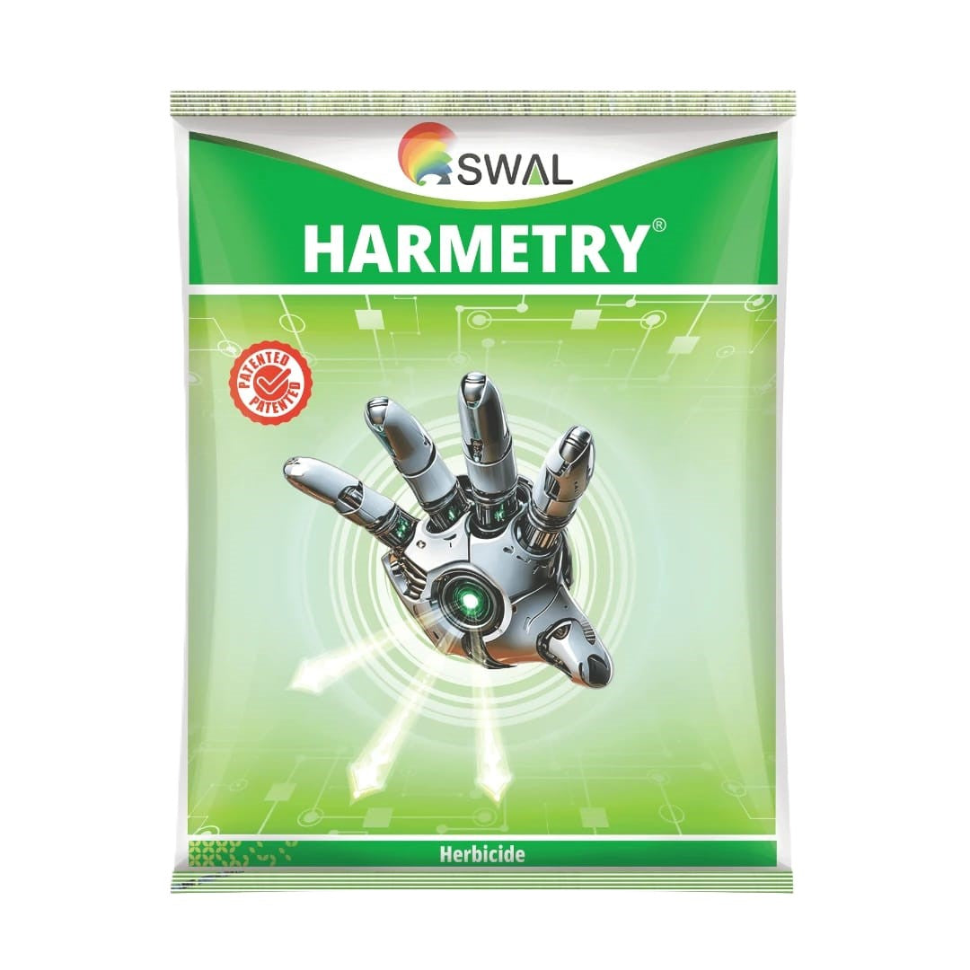 Swal Harmetry Herbicide