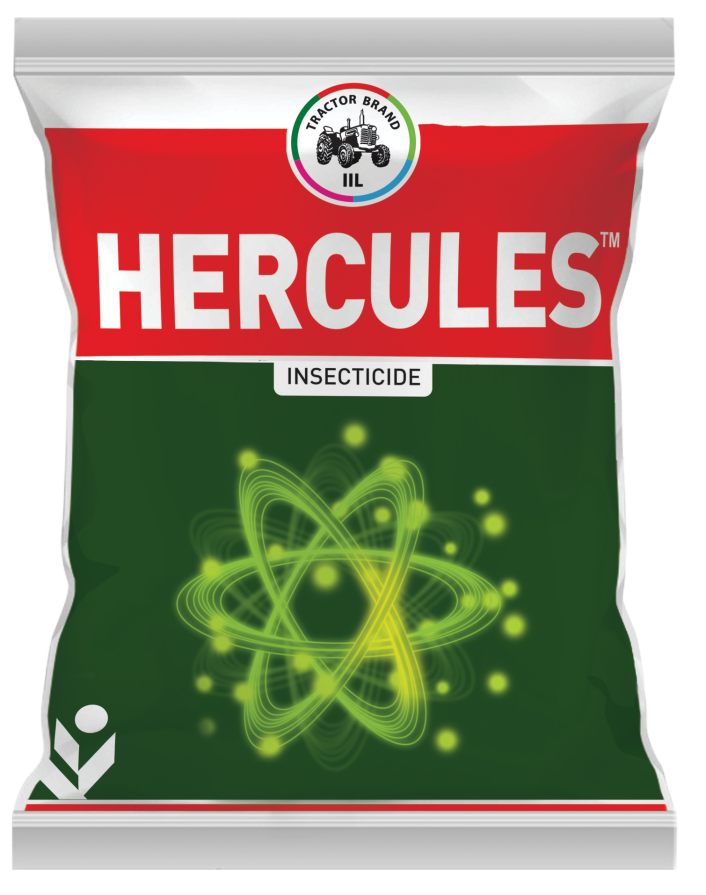 Hercules Insecticide