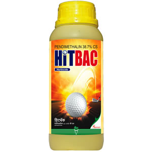 HITBAC - शाकनाशी