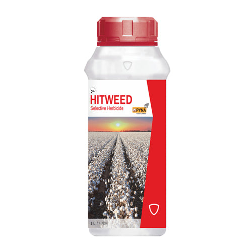 Hitweed Herbicide by Godrej – broad-spectrum weed control solution for agricultural use