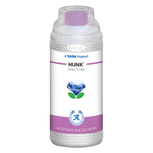 Hunk Insecticide