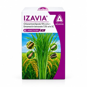 IZAVIA Insecticide