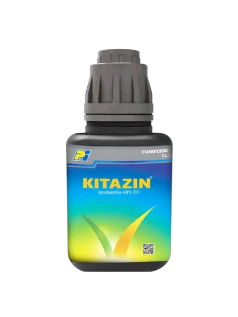 Kitazin Fungicide