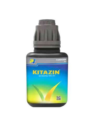 Kitazin Fungicide