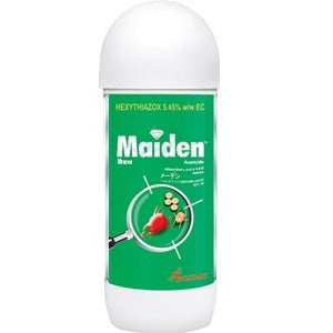 Maiden - Insecticide