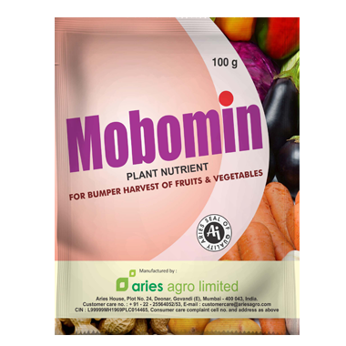Aries Mobomin