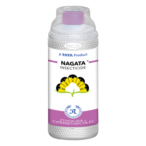 Nagata Insecticde