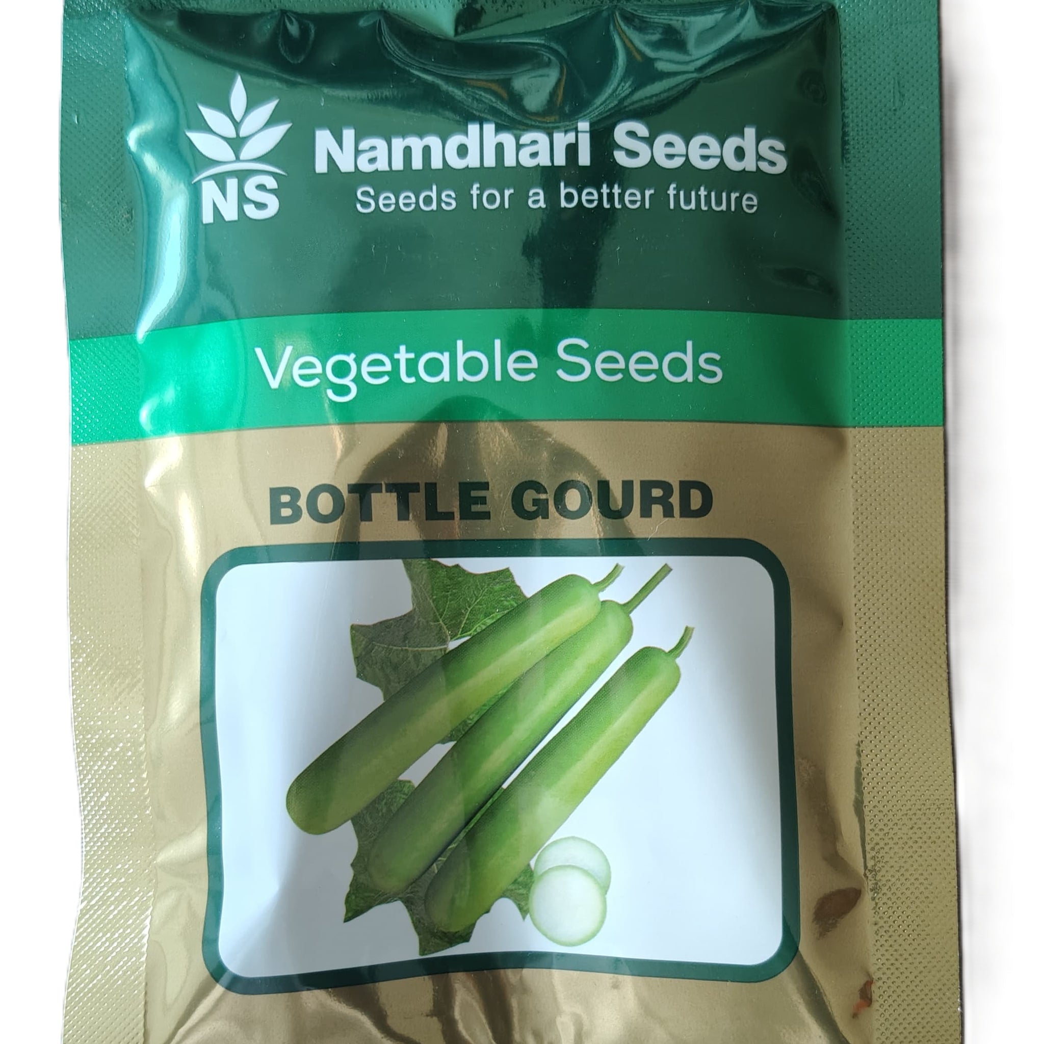 NS 439 Bottle Gourd Hybrid