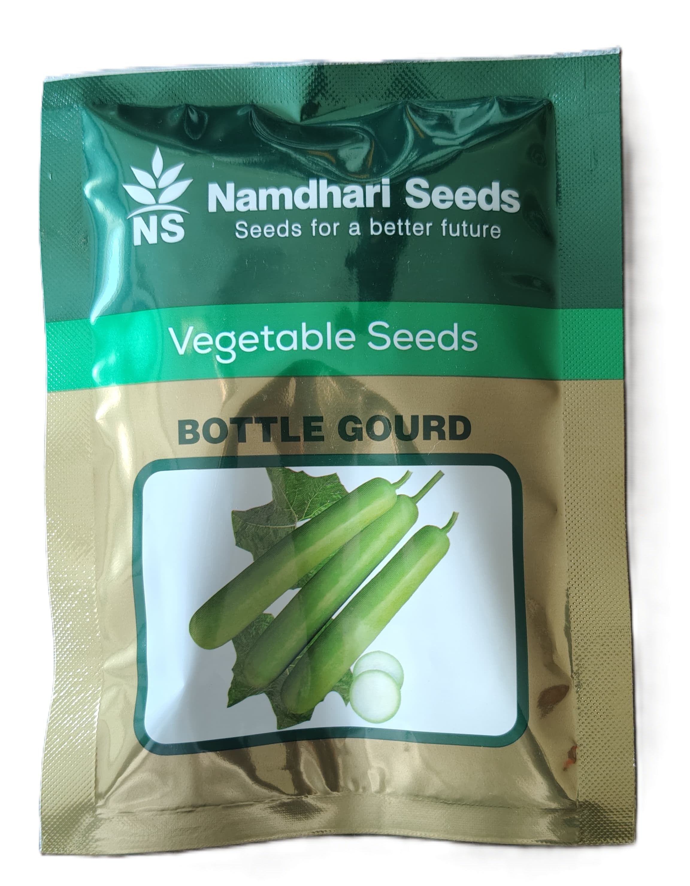 NS 439 Bottle Gourd Hybrid