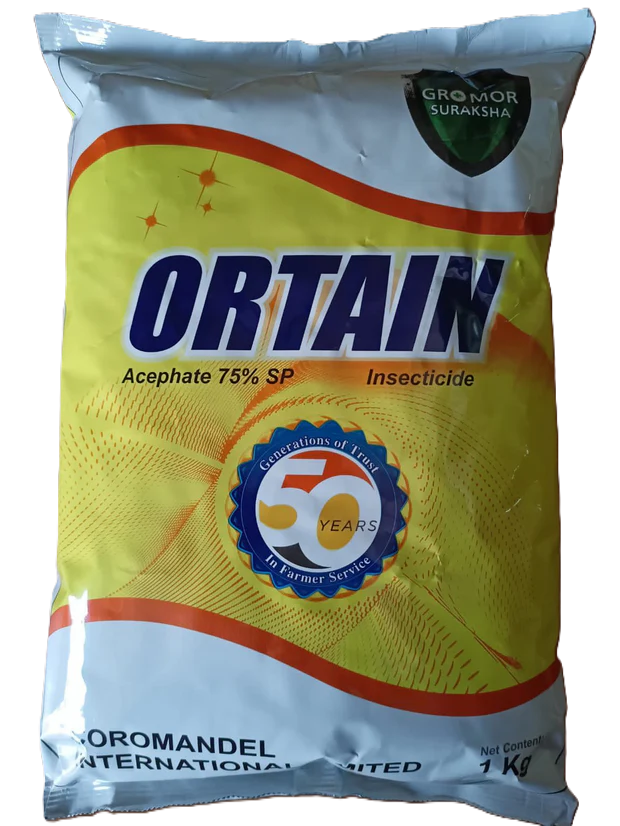 Ortain Insecticide
