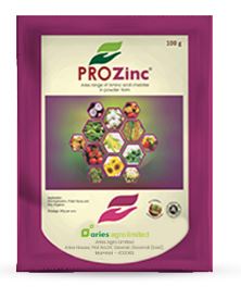 Aries ProZinc