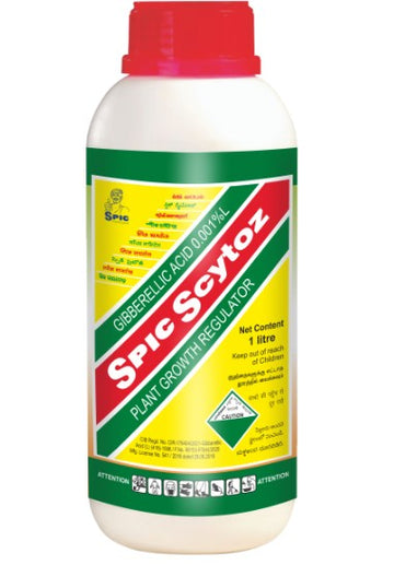 SPIC SCYTOZ