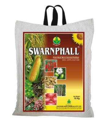 SWARNPHALL - Soil Application